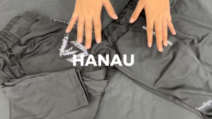 Prodigo * Celana Pendek Pria Hanau I Celana Olahraga Pria I Celana Dry Fit I Short Pants