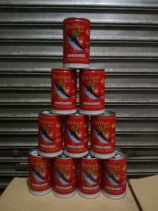 PROMO !!! PAKET 10 PCS SARDEN BRILIAN 155g EXP 2026