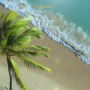 Glamoire - Bonavie Eau de Parfum - Le Saint Tropez 30ml Parfum Wangi Tahan Lama dan Wangi EDP