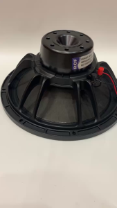 LOA BASS 30 RCF NEO KHỐI 110 COIL 76- HÀNG NHẬP CAO CẤP - GIÁ MỘT LOA