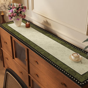 ovzf | Waterproof and Oil-Resistant Counter Protection Pad