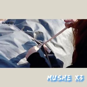 MUSHE | Lều Chống Nắng Chống Mưa Dùng Ngoài Trời