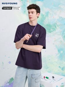 NVG·YOUNG | UV Protection T-Shirt