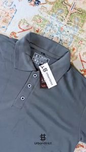 Urbanstrict - Polo Shirt Polos Abu Tua
