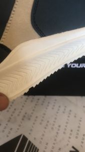 Sepatu Sneakers Pria Jumbo Big Size Ukuran 44-50 QuadRun Footwear