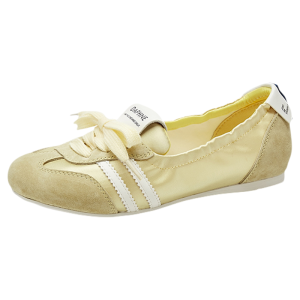 Daphne | Summer Breathable Soft Flat Training Shoes