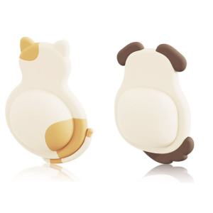 PISSA | Anti-collision Silicone Pad for Door Stopper