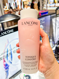 Soothing and Lightweight Toner for Dry and Sensitive Skin