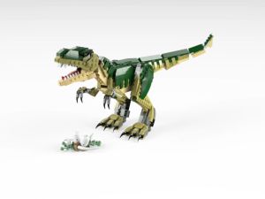 LEGO CREATOR 31151 Đồ Chơi Lắp Ráp Mô Hình Khủng Long T.Rex (626 chi tiết)