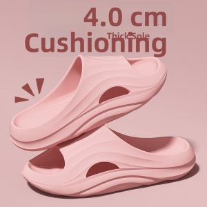 BUYANGSI | Waterproof Slip-resistant Comfortable Soft Sole Slippers