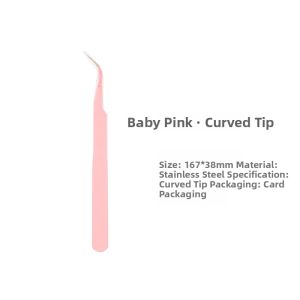 Multifunctional Planner Tweezers DIY Stationery Tools