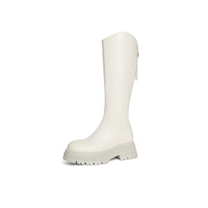 Reddragonfly | British Style Womens Long High Boots Autumn/Winter
