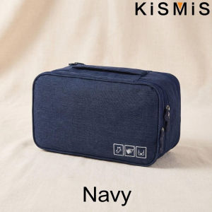 Underwear Bra Socks Tissues Storage Bags Drawer Organizer Travel Clothes Finishing Bag Home Storage Pouches