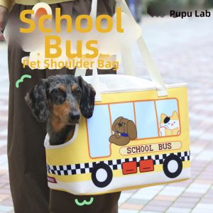 Purlab | Pet-friendly Portable Large-capacity Bag