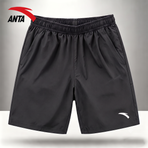 ANTA | Quick Drying Cool Touch Sports Shorts