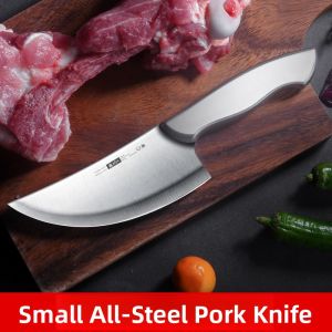 BAKULI | Ultra Sharp Butcher Knife