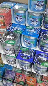 Sáp Thơm Phòng Cao Cấp Jello 220G