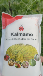 KALMAMO 500 GR |Pupuk Kalium Magnesium dan Molibdenum Plus
