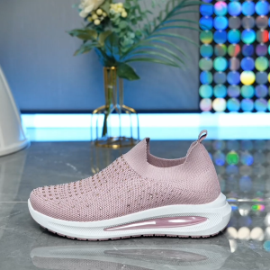 LURAD Sneakers Kasual Olahraga Pelajar Wanita Sepatu Sneakers Cewek Ootd SF303
