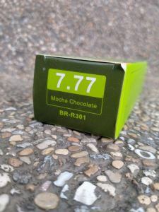 MOCHA CHOCOLATE 7.77 HAIR COLOR BREMOD REGULAR 100ML