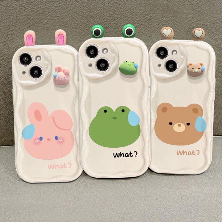 Honor X9B X8A X7B X8B A7A X6A X6 X6S X5 X8 X9 70 50 90 Pro Lite Cartoon ...