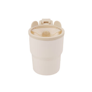 XUANPAI | Electric Scooter Specific Cup Holder for Tailg Butterfly Glitter Amora Luna Pro Milk Tea