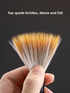 YUBAOGE | Calligraphy Brush Set for Spring Festival Couplets and Calligraphy