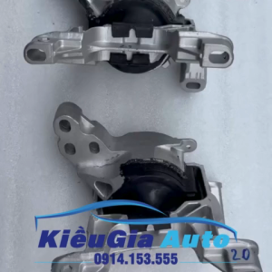 Chân đầu máy phải Mazda CX5 2013-2025 KD4539060C GJL339060