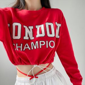 Loose Modern Jazz Dance Practice Suit Womens Adult Belly Dancing Stage Performance Clothes Cotton Ethnic Fashionable Dance Outfit