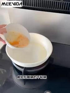 SUPVIBE Aluminum Alloy 17-Piece Cookware Set with Removable Silicone Handles and Food-Grade Silicone Lids PFOA-Free Universal Stovetop Compatibility - Ready Stock