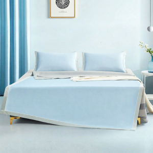 MENDALE | Ice Silk Washable Summer Dormitory Air Conditioning Mat