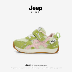 Jeep | Giày Chức Năng Mới Kiểu Dáng Thông Gió Đế Mềm Mùa Hè