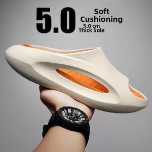 Jiaxu | Anti-slip Thick Sole Sports Sandals For Men and Women