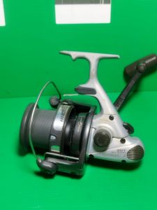 รอกตกปลามือ 2 ญี่ปุ่น daiwa power cast-s 30 t