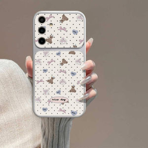 TAOYUNXI | Phone Case For Samsung A56 5G A57 S26 Ultra S25 S24 Plus S23 FE A37 A17 A16 A07 A27 A55 A54 A36 A35 A15 A14 A06 Fundas Cover 