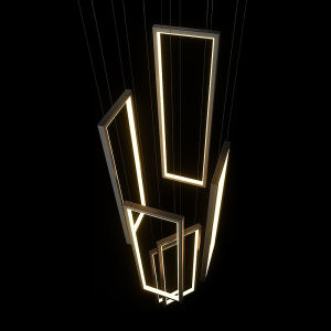 LANTU ไฟบันไดโคมไฟระย้าประดับบันไดแบบสองทิศทางโมเดิร์นเรียบง่ายและเบาหรูหราแบบนอร์ดิกร้านอาหารที่สร้างสรรค์บาร์ไฟ Led นอร์ดิกดีไซน์เรียบง่ายทันสมัยสำหรับเพดาน Led ไฟหยดน้ำห้องครัวรับประทานอาหารโคมระย้าห้อยห้องน้ำนั่งเล่น