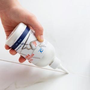 Keo chà ron keo kẻ chỉ nền gạch đa năng