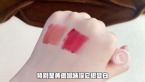 ORI 100% KAKASHOW Lip Glaze Transparan/ Lipstik Kaca Lip Gloss Musim Semi Musim Panas Kaca