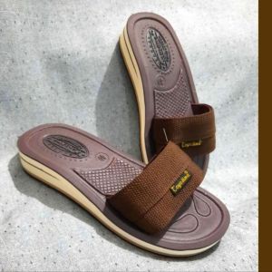 Sandal Toyosima Tipis Selop Jaminan Awet Berkualitas