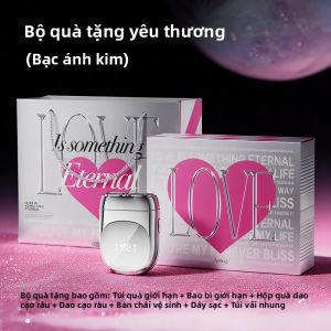 ApiYoo | Máy Cạo Râu Điện Xách Tay Mới 2026