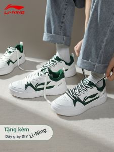 Li-Ning | Giày Trắng Phong Cách Thu