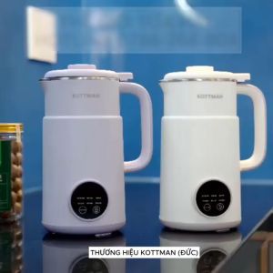 Máy Làm Sữa Hạt kOTTMAN dung tích 800ml