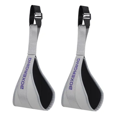 GINGPAI | Suspension Training Strap for Abdominal Exercise
