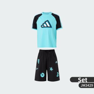 adidas | Comfortable Summer Kids Casual Set