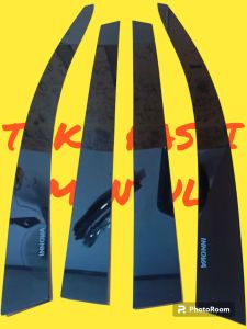 TALANG AIR INNOVA LAMA TAHUN 2004 SAMPAI 2014 MODEL FLAT RATA DAN SLIM