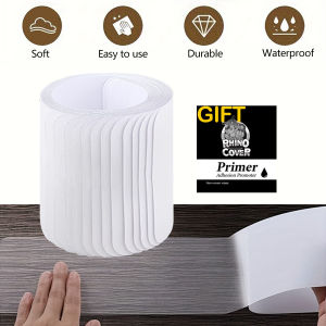 Clear Anti Slip Tape Waterproof Non-Slip Stair Treads Tape Traction Boat Stairs Transparent Soft Comfortable for Bare feet