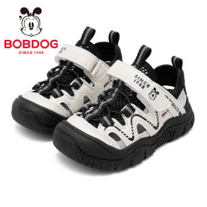 Bobdog | Toddler Boy Fall Walking Shoes for Kindergarten