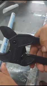 GUNTING PIPA PVC STAMVICK PEMOTONG PIPA STAMVICK PIPE CUTTER STAMVICK
