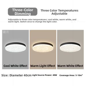 Modern Minimalist High-End Ceiling Light