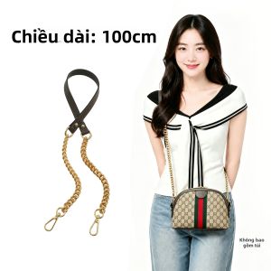 YUESIHUI | Dây Đeo Túi Xách Ngang Vai Phụ Kiện